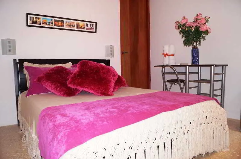 Casa Blanca Hotel Boutique Kartagena