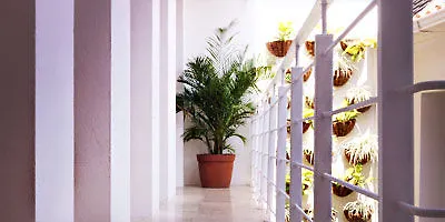 ***  Casa Blanca Hotel Boutique Kartagena Kolumbia