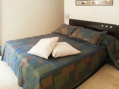 Casa Blanca Hotel Boutique Kartagena