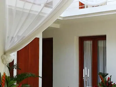 Casa Blanca Hotel Boutique Kartagena