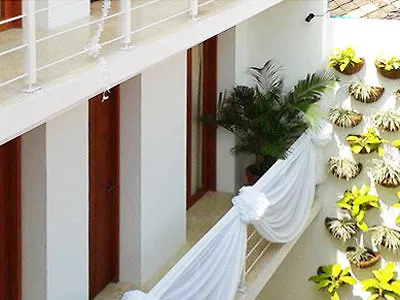 Casa Blanca Hotel Boutique Kartagena