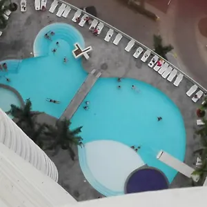  Apartamento Apto Frente Al Mar Bocagrande