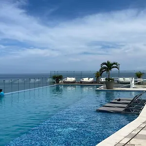  Apartamento Nuevo Elegante Di Cartagena, Morros
