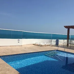  Apartamento Mar Adentro Playa